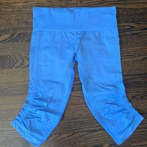 Lululemon Capri leggings size 6